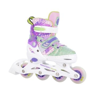 Tempish Bam-Bu Girl Ayarlanabilir Fitness Paten