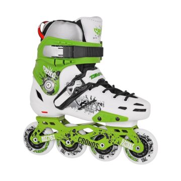 Tempish Cronos White Urban Paten