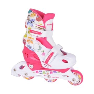 Tempish Owl Baby Ayarlanabilir Çocuk Pateni