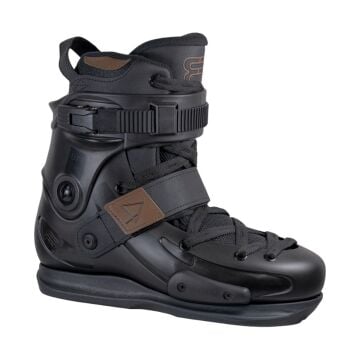 Fr Skates Ufr Street Agresif Paten Botu