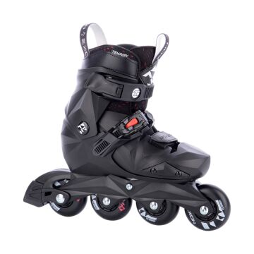 Tempish Exon Black Urban Paten