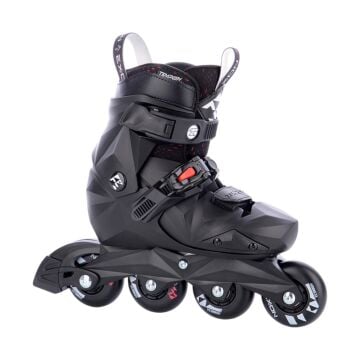 Tempish Exon Black Urban Paten