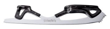 Mk Blades Gold Star Revolution Buz Pateni Bıçağı