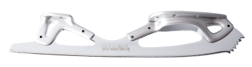 Mk Blades Gold Star Revolution Parabolic Buz Pateni Bıçağı