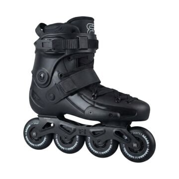 Fr Skates New Frx 80 Black Urban Paten