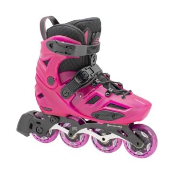 Fr Skates Axs Pink Ayarlanabilir Urban Paten