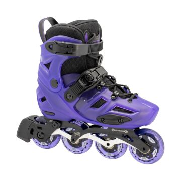 Fr Skates Axs Purple Ayarlanabilir Urban Paten