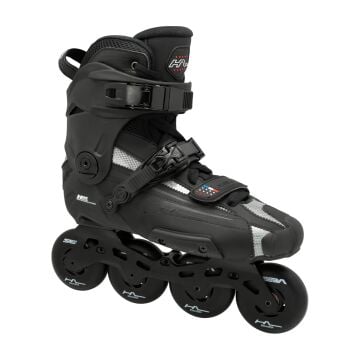 Seba High Light 80 Black Urban Paten