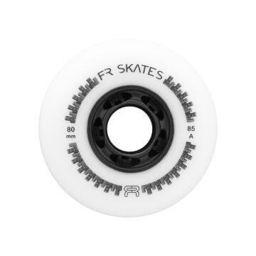 Fr Skates Downtown White Paten Tekerleği