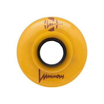 Luminous Sunray Glow Işıklı Quad Paten Tekerleği