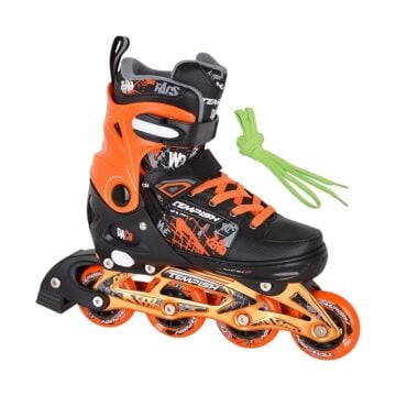 Tempish Daco Black Ayarlanabilir Fitness Paten