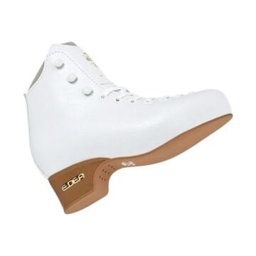 Edea Brio Ivory Buz Pateni Botu