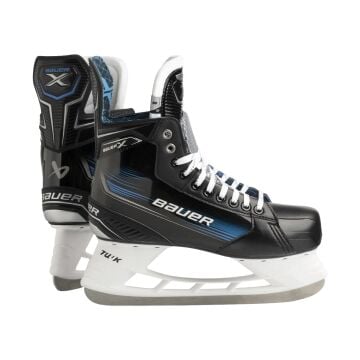 Bauer X Senior Hokey Pateni