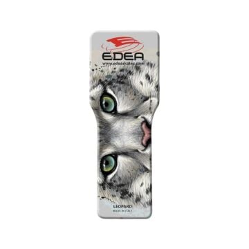 Edea Leopard Spinner