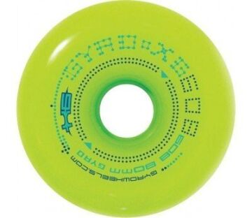 Gyro Xg Green Paten Tekerleği