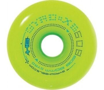 Gyro Xg Green Paten Tekerleği