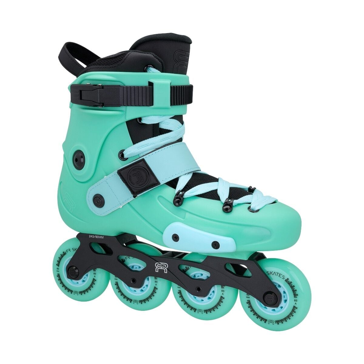 Fr Skates Frx 80 Minty Urban Paten | Paten Deposu