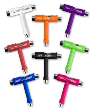 Enuff Essential Tool