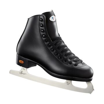 Riedell 110 Opal Black Buz Pateni