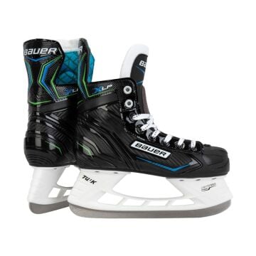 Bauer X-LP Junior Hokey Pateni