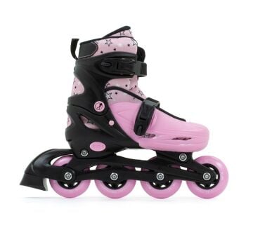 Sfr Plasma Pink Ayarlanabilir Urban Çocuk Paten