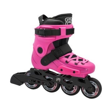 Fr Skates FR J Pink Ayarlanabilir Çocuk Pateni