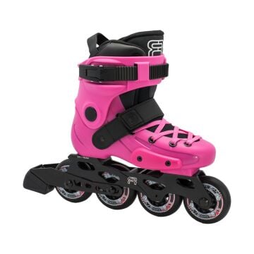 Fr Skates FR J Pink Ayarlanabilir Çocuk Pateni