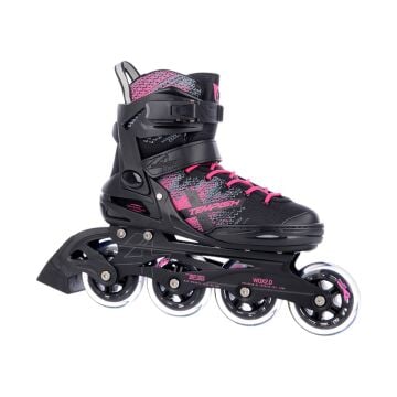 Tempish Wox 2.0 Pink Fitness Paten