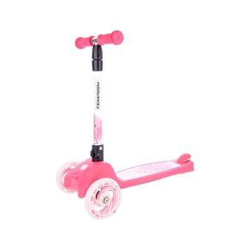 Tempish Scooper II Pink Scooter