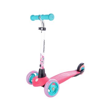 Tempish Triscoo II Pink Scooter