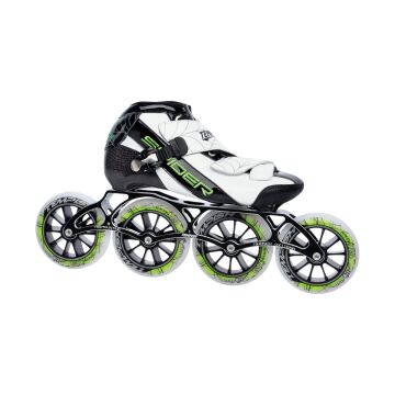 Tempish Spider Racing Paten