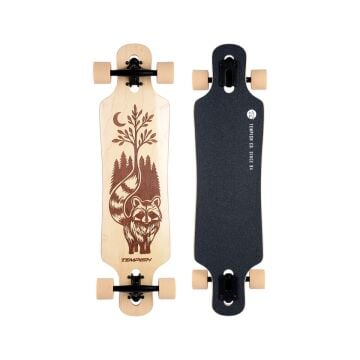 Tempish Coon Longboard