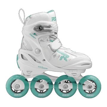 Roces Moody Girl Tif Ayarlanabilir Paten