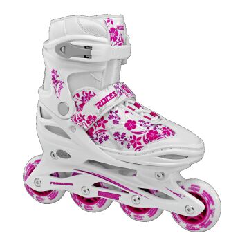 Roces Compy 8.0 Girl Ayarlanabilir Paten