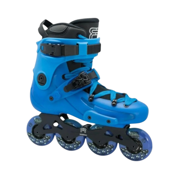 Fr Skates Fr1 Blue Urban Paten