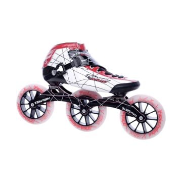 Tempish Atatu Low Red Racing Paten