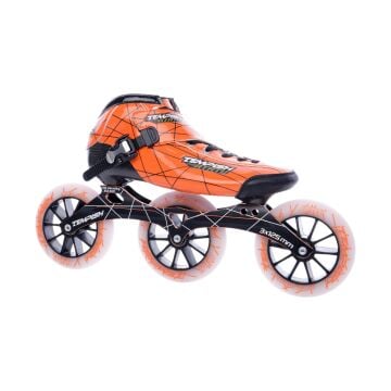 Tempish Atatu Low Orange Racing Paten