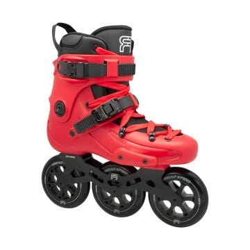 Fr Skates Fr1 310 Red Urban Paten