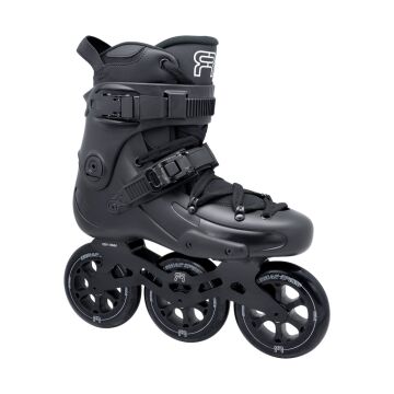 Fr Skates Fr1 310 Black Inline Skate