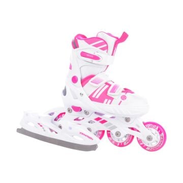 Tempish Misty Duo Girl Ayarlanabilir Fitness Paten