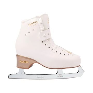 Edea Overture Ivory Ice Skate