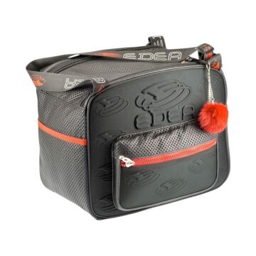 Edea Cube Black Çanta