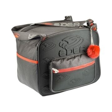 Edea Cube Black Çanta