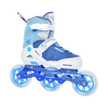 Tempish Nerrow 3 White Ayarlanabilir Fitness Paten