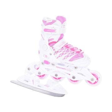 Tempish Clips Duo Girl Ayarlanabilir Fitness Paten