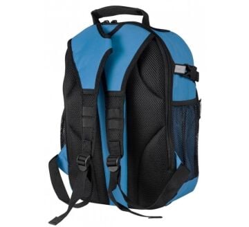 Powerslide Fitness Blue Sırt Çantası