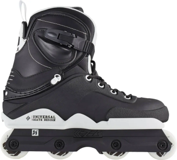 USD Realm Team Agresif Paten