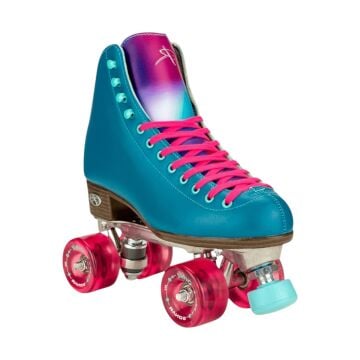 Riedell Orbit Lagoon Quad Paten