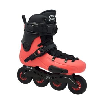Fr Skates Frxp 80 Coral Urban Paten