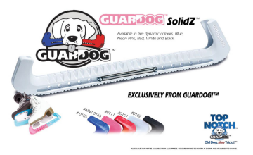 Guardog Solidz Buz Pateni Bıçak Koruyucu